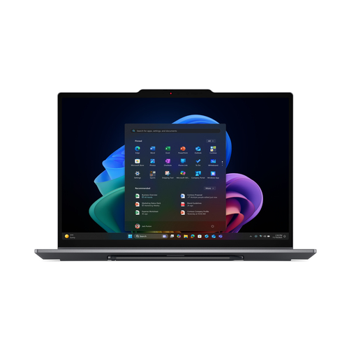 Lenovo ThinkPad X1 2-in-1 Gen 11 Aura Edition () laptop, afbeelding 3