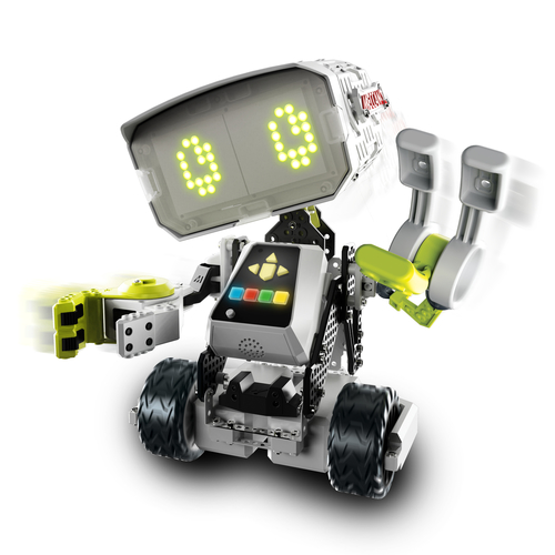 Spin Master M.A.X. – image 3