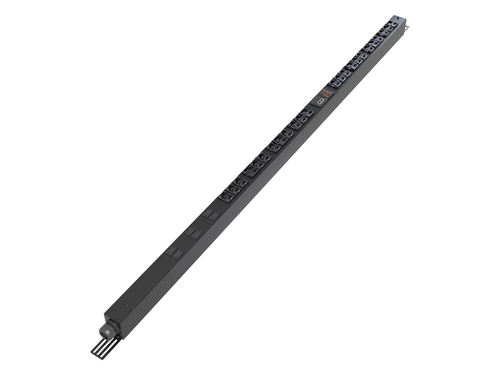 POWERGO RACK PDU SWITCHED