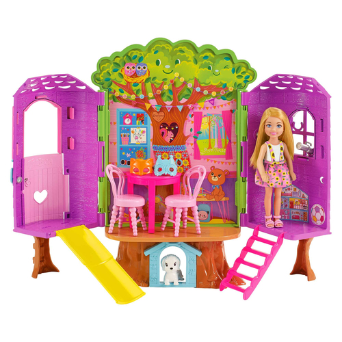Barbie Chelsea HPL70 кукла