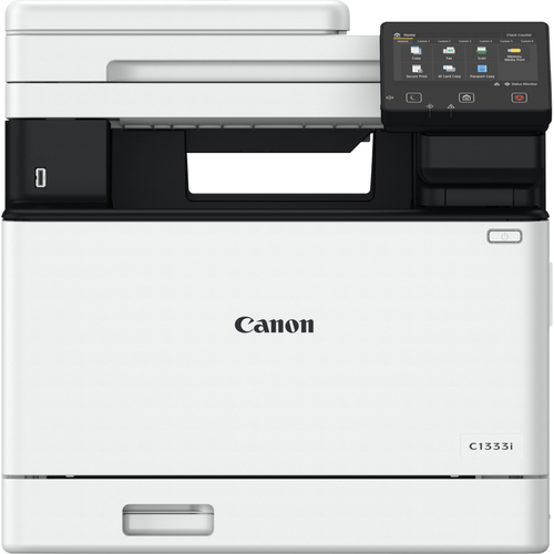 Canon X C1333i