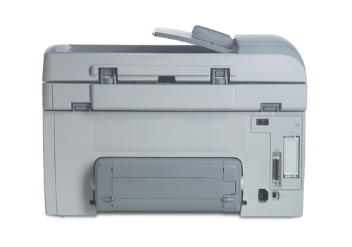 HP OfficeJet 9110 Thermal inkjet A4 – image 4