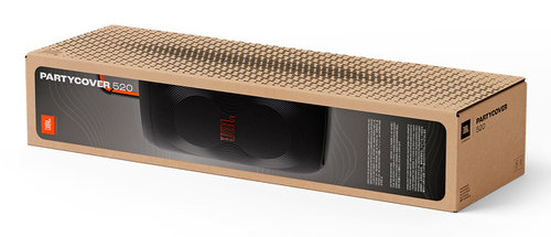 JBL PartyBox 520 Housse de Protection – Photo 8 sur 8
