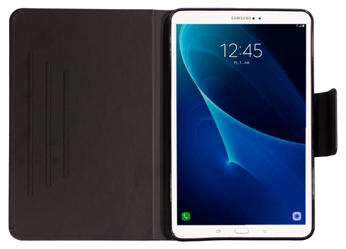 Mobiparts Classic Folio Case Samsung Tab A 10.1 (2016) Black – image 5