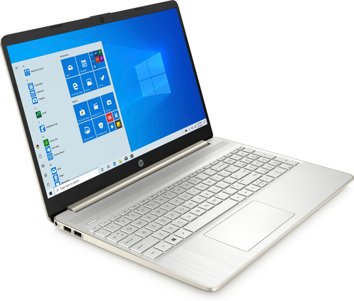 HP 15s-eq0100au AMD Ryzen™ 3 3200U Laptop – image 3