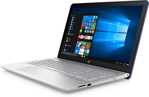 HP Pavilion 15-cd012ax AMD A9 A9-9420 Laptop – image 2