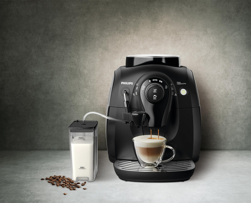 Philips 2100 series HD8652/91 coffee maker Fully-auto Espresso machine – image 9