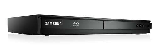Samsung BD-E5700 DVD/Blu-Ray player 3D Black – image 6