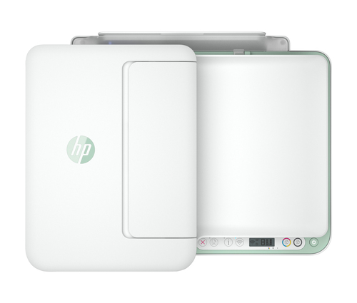 Urządzenie wielofunkcyjne HP DeskJet Plus 4120 (3XV14B)