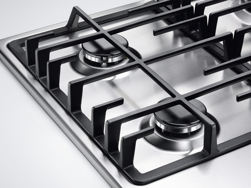 Electrolux EGS7658SOX Stainless steel Built-in Gas 5 zone(s) – image 6