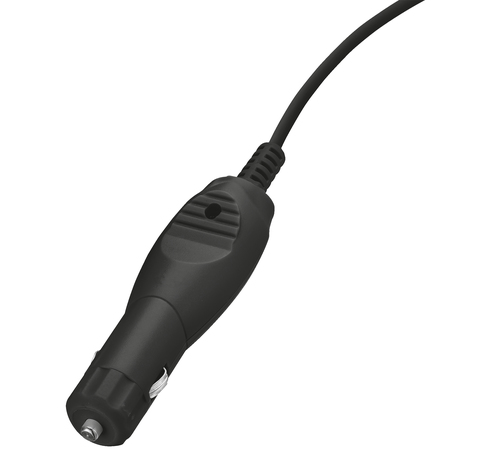 Trust 20838 mobile device charger Black, Blue, Metallic AC Auto – image 8
