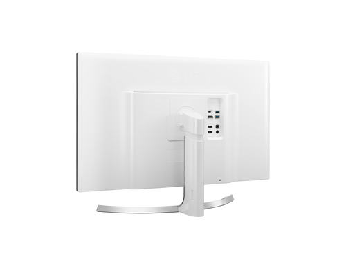 LG 27UD88-W computer monitor – image 9