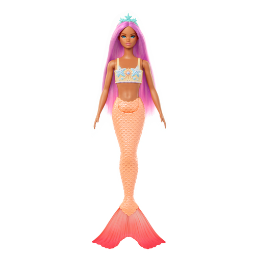 Barbie A Touch of Magic HRR05 кукла