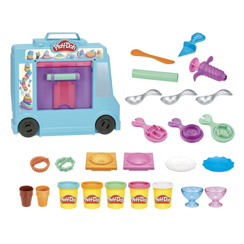Play-Doh F13905L1 игрушка для творчества и рукоделия