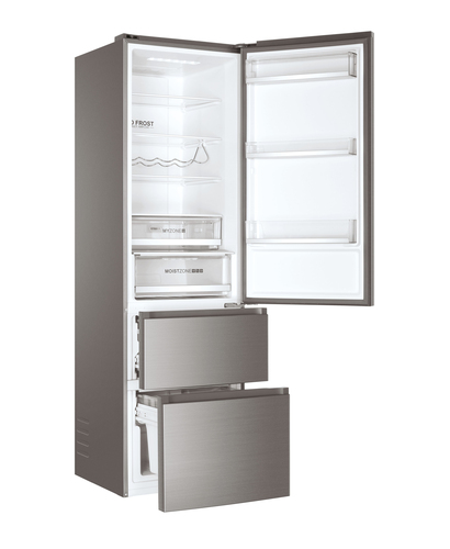 Haier 3D 60 Series 3 A3FE837CHJ Freestanding – image 3