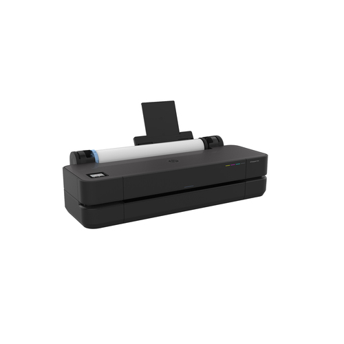 HP Inc. Ploter DesignJet T250 24-in Printer 5HB06D