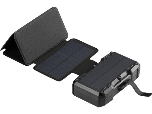 Sandberg Solar 5-Panel Powerbank 27000, afbeelding 3