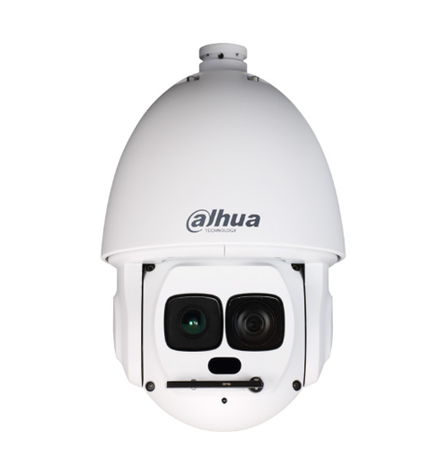 Dahua Technology WizMind DH-SD6AL233XA-HNR камера видеонаблюдения Сферический IP камера видеонаблюдения В помещении и на открытом воздухе 1920 x 1080 пикселей Потолок