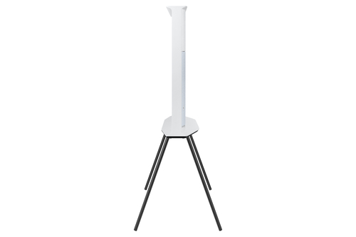 Samsung The Serif Cloud White 65LS01D (2024), afbeelding 9