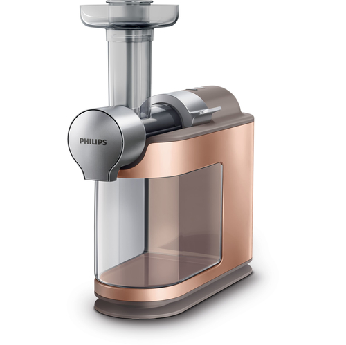 Philips Avance Collection HR1932/30 juice maker Juice extractor – image 1