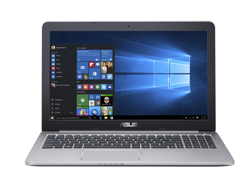 ASUS K501UX-DM745T laptop Intel® Core™ i7 i7-6500U – image 2