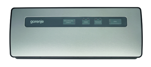 Gorenje VS120E vacuum sealer Grey – image 7