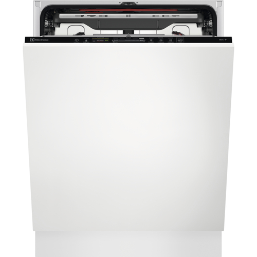 Electrolux GA60SL1VS Полностью встраиваемый 15 мест