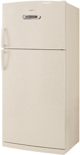 Whirlpool WTE5243A+NFM fridge-freezer Freestanding