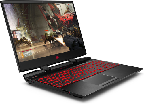 HP OMEN 15-dc0045nr Intel® Core™ i7 i7-8750H Laptop – image 5