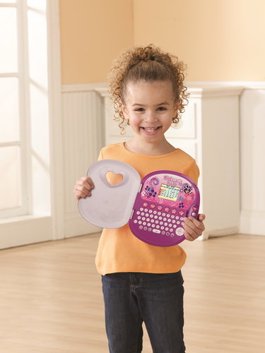 VTech KidiSecrets Foto QWERTY – image 3