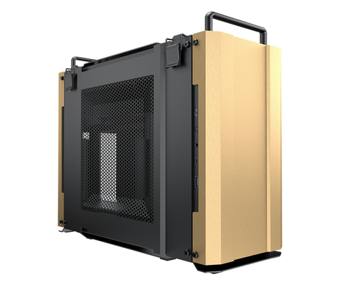 COUGAR Dust 2 Small Form Factor (SFF) Песочный