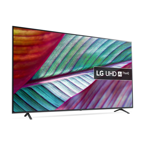 LG 86UR78006LB.AEK TV 2.18 m (86") 4K Ultra HD Smart TV Wi-Fi – image 2