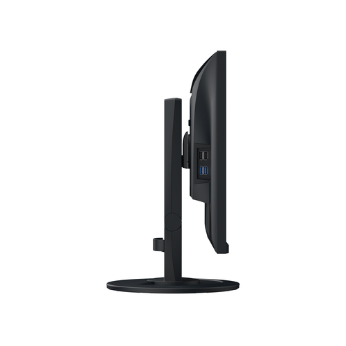EIZO FlexScan EV2400R-BK computer monitor – image 7
