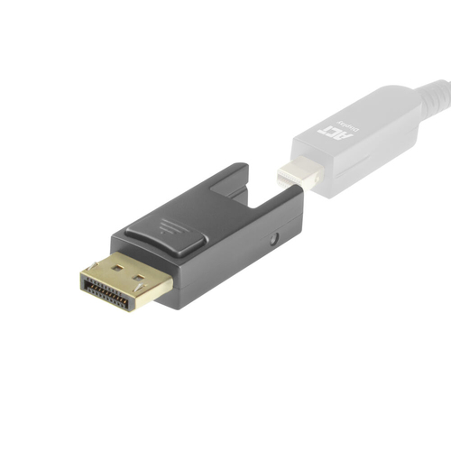 ACT - DisplayPort-adapter