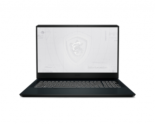 MSI WE76 11UK-489CA