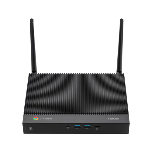 ASUS CHROMEBOX 4 – image 1