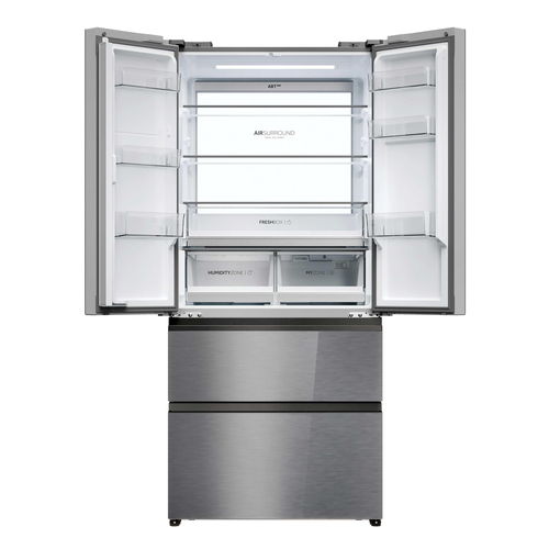 Haier HFR7819ENGC Freestanding – image 2