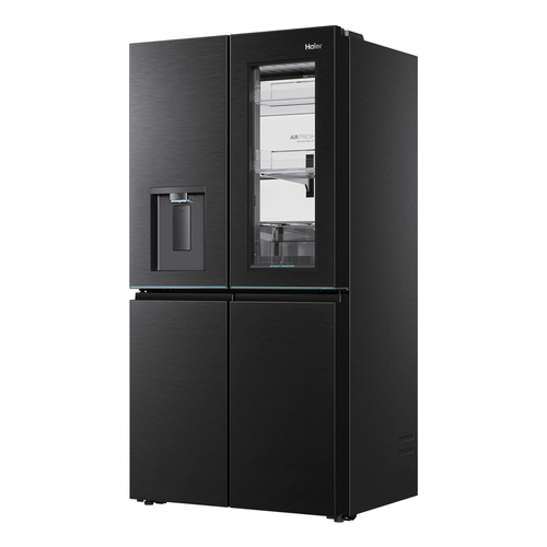 Haier HCW99F18DHMB side-by-side refrigerator Freestanding – image 8