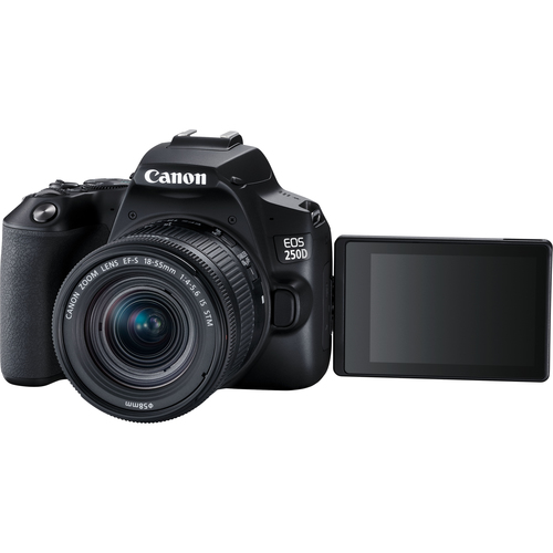 Canon EOS 250D – image 5