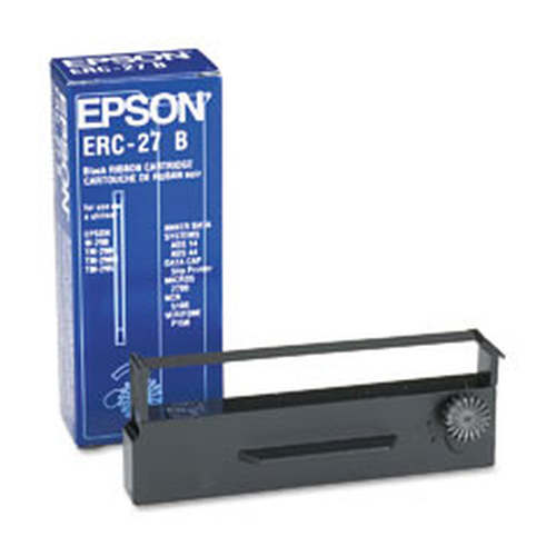 Epson ERC-27B cinta para impresora imagen 1