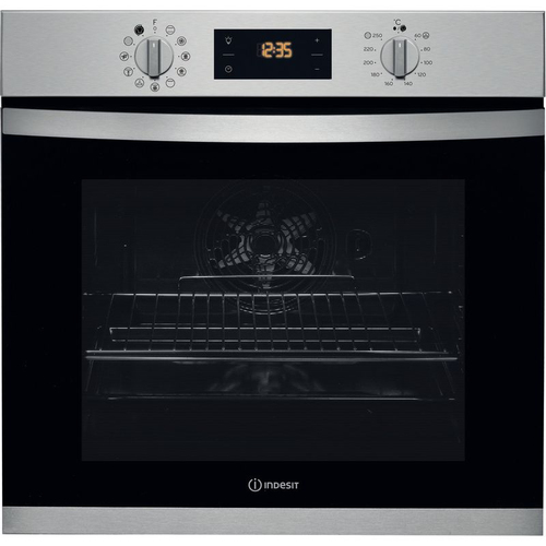 Indesit IFW 3841 P IX