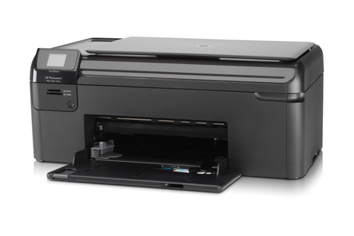 HP Photosmart Q8433B multifunction printer Inkjet A4 – image 3