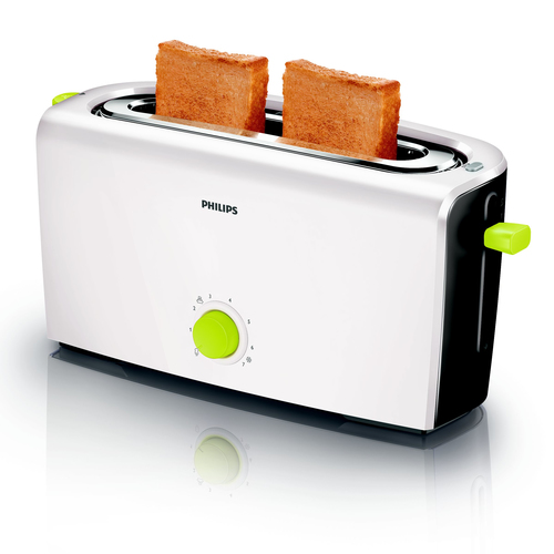 Philips Daily Collection HD2611/11 toaster 1 slice(s) – image 6