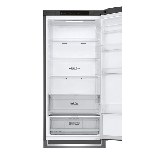 LG GBP62DSNCN.ADSQEUR fridge-freezer Freestanding – image 6