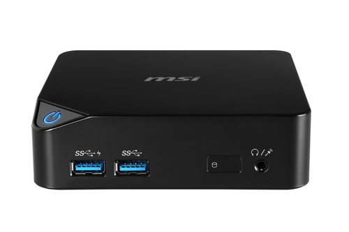 MSI Cubi -001BUS PC/workstation Intel® Core™ i3 i3-5005U – image 6