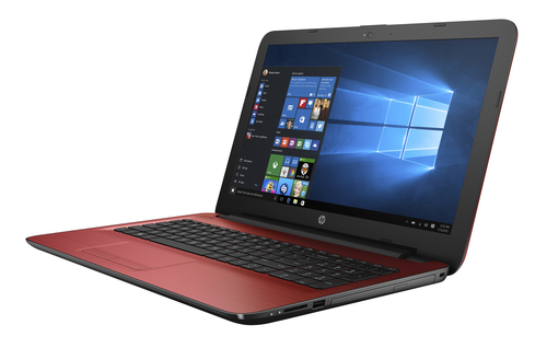 HP Notebook - 15-ba519na – image 8