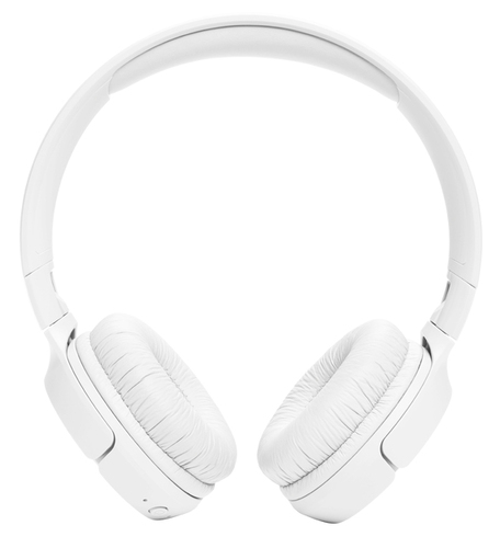 JBL Tune 520BT On-ear hoofdtelefoon Wit, afbeelding 5