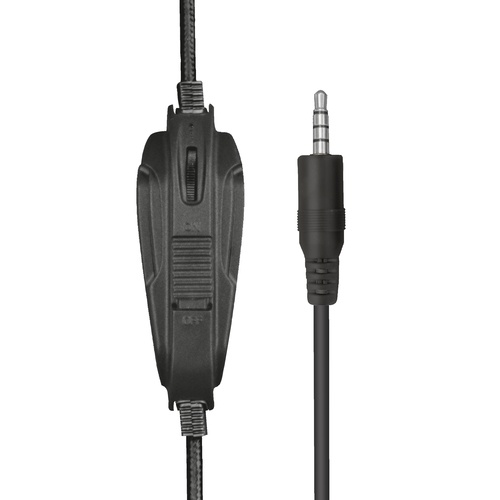 Trust GXT 307B Ravu Gaming Headset for PS4 – image 7