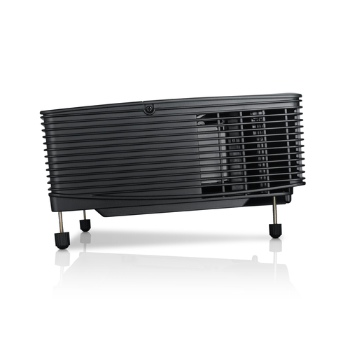 Dell 1450 Standard throw projector 3000 ANSI lumens DLP XGA (1024x768) 3D Black – image 8