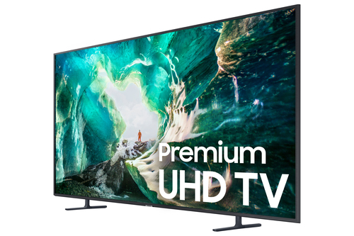 Samsung Series 8 UN82RU8000FXZA TV 2.08 m (82") 4K Ultra HD Smart TV Wi-Fi Grey – image 3